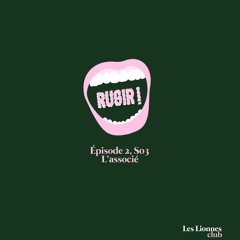 Saison 2 - Episode 3 - L'associé