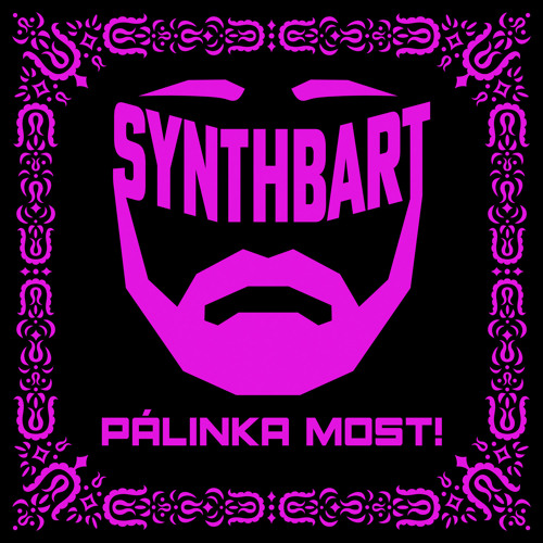 Pálinka Most!