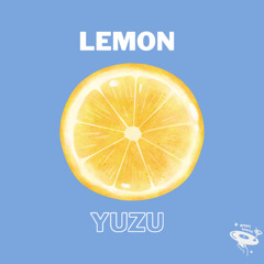LEMON YUZU