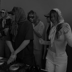ALCAJR @ MORNING BANGER LIVE SET