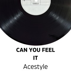 Can you feel it