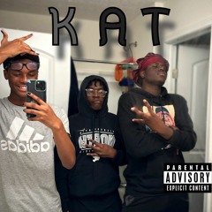 KAT (Keep All That) Ft. Ohmr, Gucci Man N' Rhixno