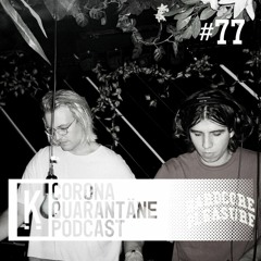 Sentiment | Kapitel-Corona-Quarantäne-Podcast #77