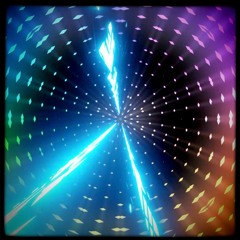 Solaroid - Light Up (Sine Caster 'Light Up Girl' Bootleg)