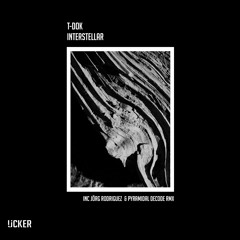 Lost In Ether | P R E M I E R E | T - Dok - An Eternal Hour [Ucker]