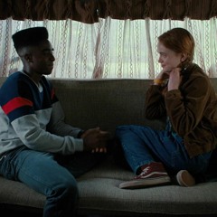 somewhere only we know
