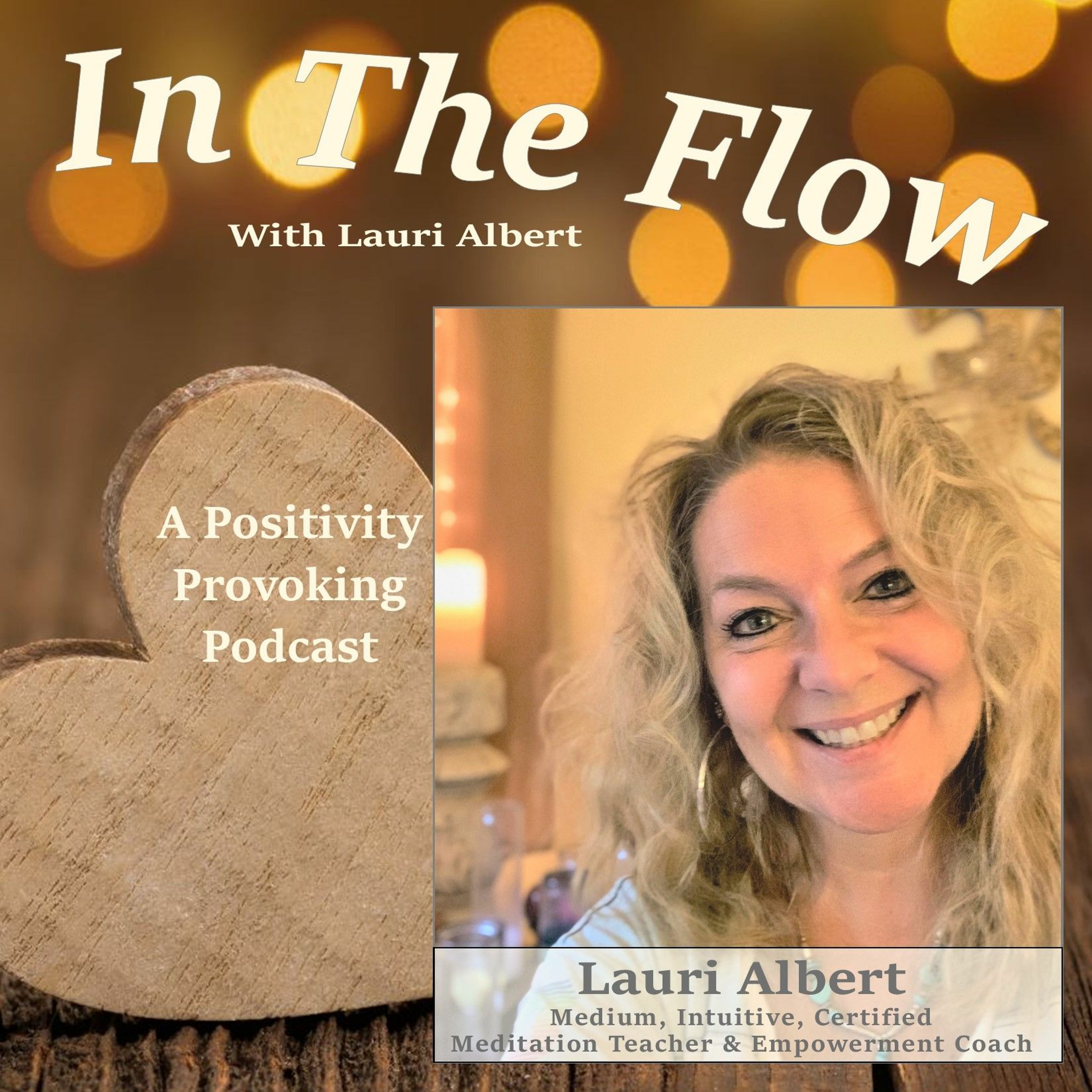 Living In The Flow: How To Manifest A Magical Life