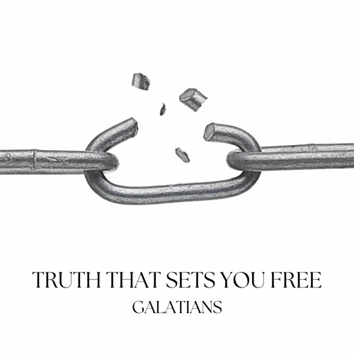 Stream Galatians 5:16-24. Gospel fruit | Michael Nicholson | 240512 ...