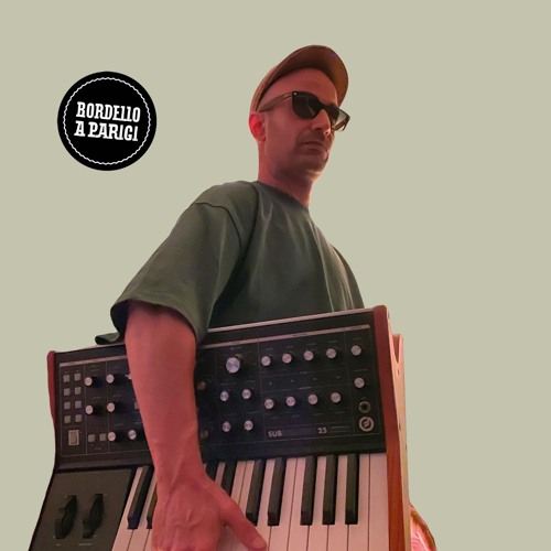 Bordello Radio #180 - James Rod