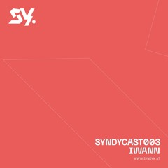 Syndycast003 – IWANN