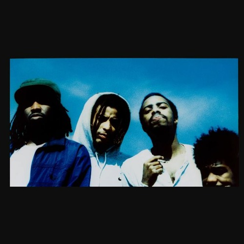 The Pharcyde - Bullshit (sean ephram Remix)