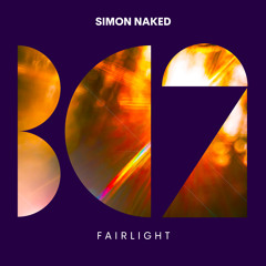 Simon Naked - Subdivision (Original Mix)
