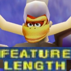 one winged kong expand dong edition by St. Franklin on YouTube