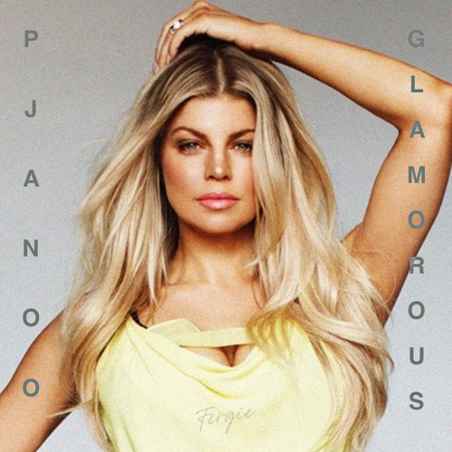 Pjanoo x GLAMOROUS