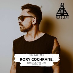 Downtown Tulum Radio Guest Mix By Rory Cochrane [10.06.2023]