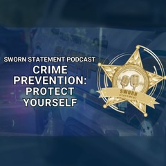 Protect Yourself: Preventing Crimes Before They Happen