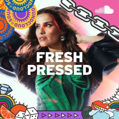 New Music Canada: Fresh Pressed