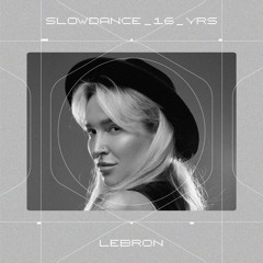 SD 215 . Lebron - Slowdance 16 Years Series 03