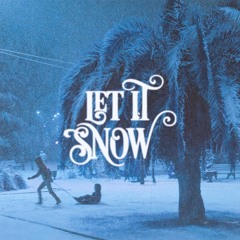 Let It Snow! Alto 2