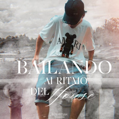 BAILANDO AL RITMO DEL HOUSE 2025- SEBASTIAN TOBON DJ