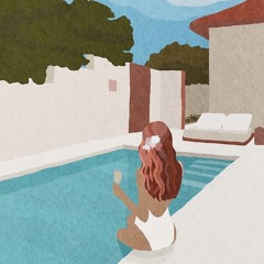 Poolhouse (ft. Nick Papagiogio)