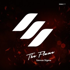 Savvas Sigma - The Flame