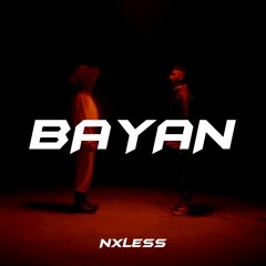 UZI X LVBEL Type Beat - ''BAYAN'' |Club Instrumental 2022