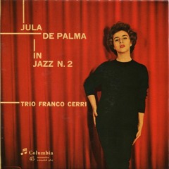 Nel Giardino Del Mio Cuore - Jula De Palma