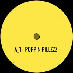 Aitor Astiz - Poppin PillzZz (Original Mix) XSMAS GIFT