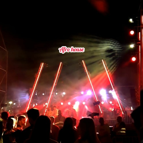 Club Night -Afro House - Dj Set