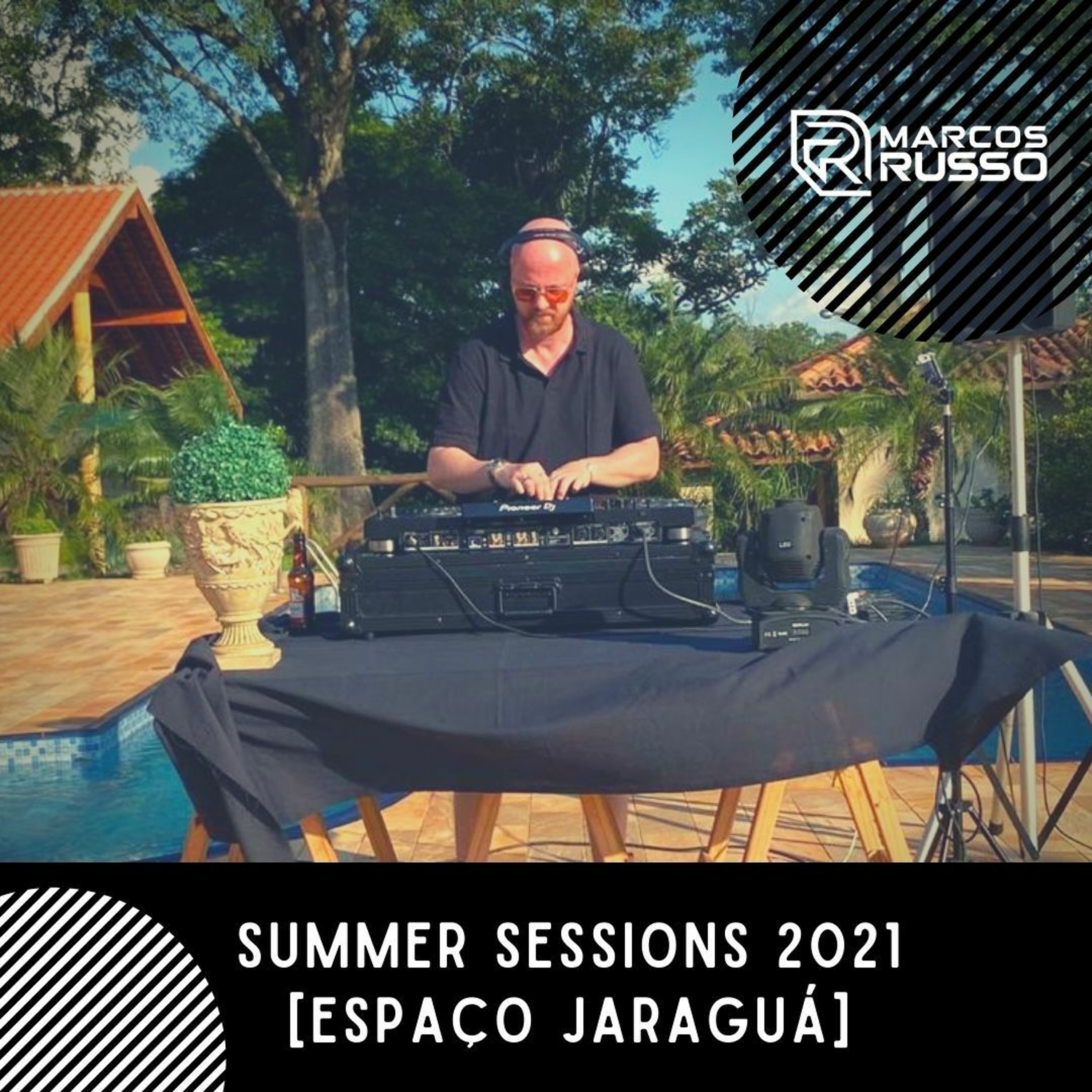 DJ Marcos Russo