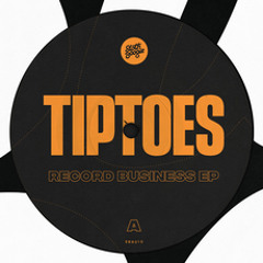 Premiere - Tiptoes - Food [Sloth Boogie]