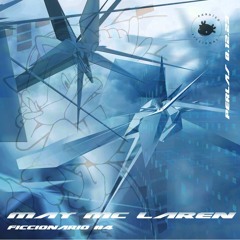 May Mc Laren Live MiXXX at Perlas Label Party by Paraiso Ficcional | December 8th, 2023