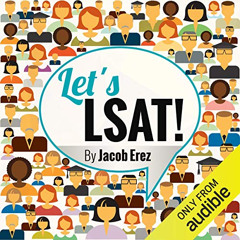 [View] KINDLE 📝 Let's LSAT: 180 Tips from 180 Students on How to Score 180 on Your L