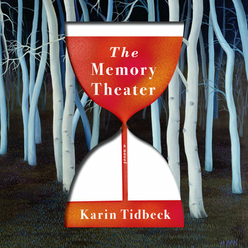 The Memory Theater by Karin Tidbeck, read by Tanya Cubric
