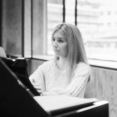 Leoš Janáček - aus "auf verwachsenem Pfade": Das Käuzchen schreit noch