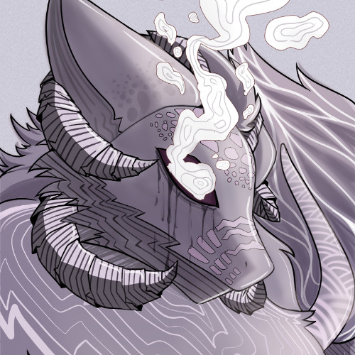 Dying Beast