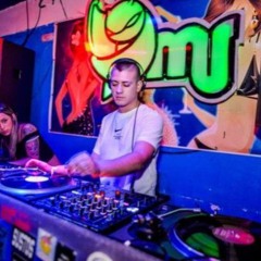 Nicolas Ac @ Fiesta De La Juventud - Pedrola | CIERRE (29-6-24)