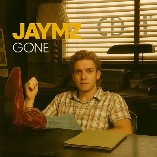 JAYMZ - Gone [FREE DL]