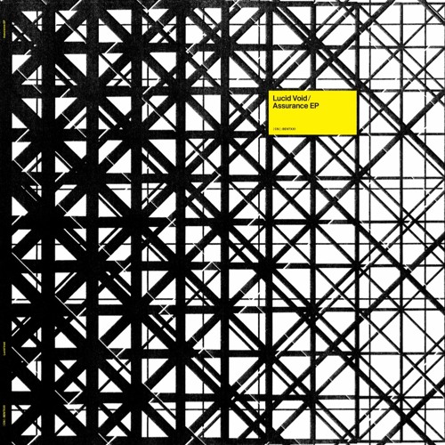 Premiere: Lucid Void - Dogma [BENTXX1]