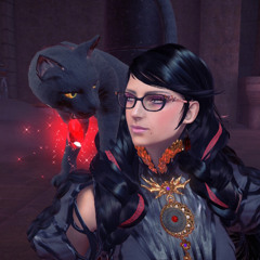 moonlight Serenade ultimate ver ( bayonetta 3 )