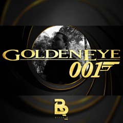 GOLDENEYE 001 - Octubre 2021