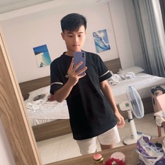 NST - HẬU PHƯƠNG LUÔN CHỜ - L.TUAN MIXX. (CAMBODIA)