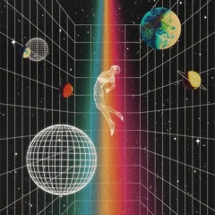 Lost In A Space Time Continuum