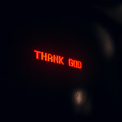 Travis Scott -Thank God (Lilian Bilotta Remix Afro House)
