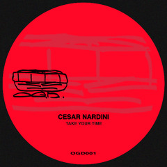 OG.D001 - Take Your Time