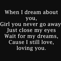 = DREAM ABOUT YOU NEW = BB 2K20 [ DEMOO CROOT ]