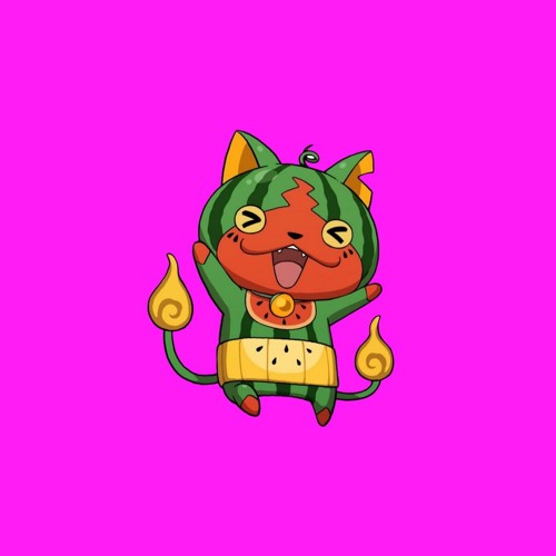 fraxiom - playlist (DJ YOKAI WATCH RMX)