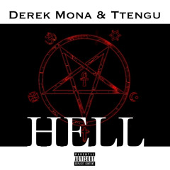 hell (Prod. By Ttengu)