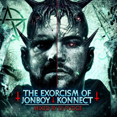 PUDGE JONBOY KONNECT Music Only